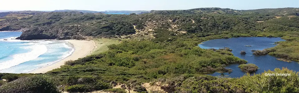 Menorca, a Biosphere Reserve