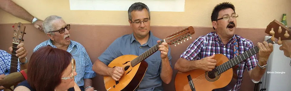 Culture and traditions of Menorca