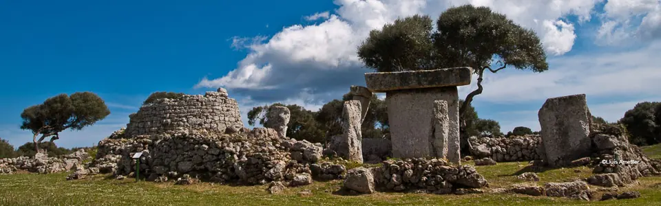 Patrimoni històric de Menorca